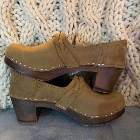 Sandgrens Clogs - Picture 5 of 6